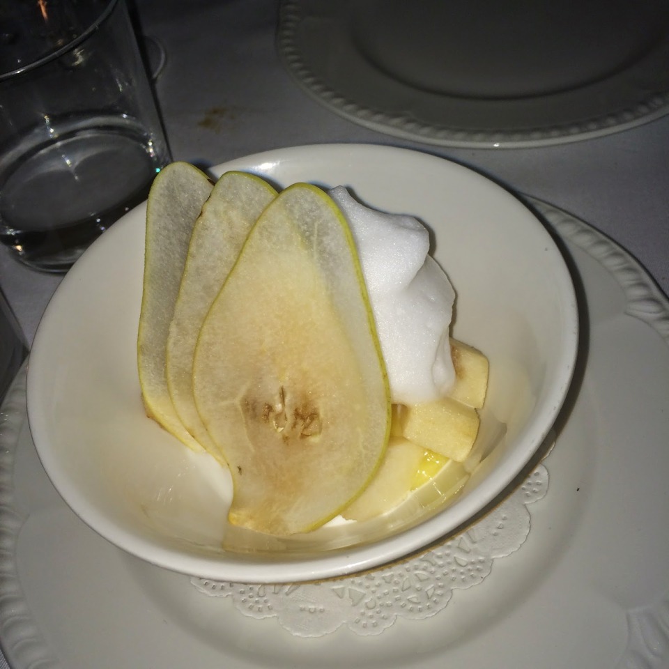 Gaspar Karaköy LOKANTALARIM