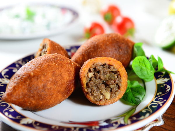 Ramazan Bingöl Et Lokantası LOKANTALARIM