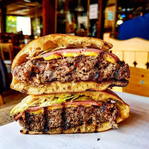 İstanbul�da Hamburger Yiyebileceğiniz En İyi 8 Mekan Ekim 2016 Sayfa