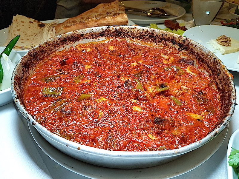Adana Yeme İçme Rehberi - 5 Ocak Kebap