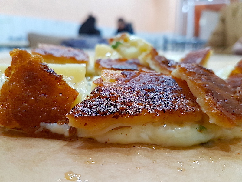 Adana Yeme İçme Rehberi - Börekçi Rıza