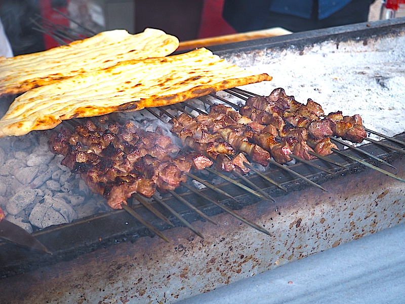 Adana Yeme İçme Rehberi - Ciğerci Kel Mahmut